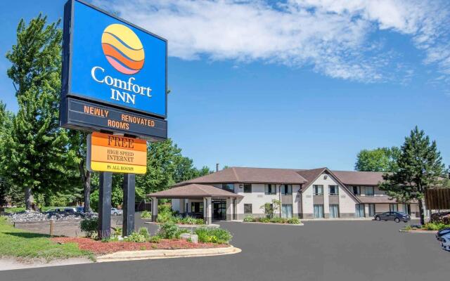 Comfort Inn Lakeshore