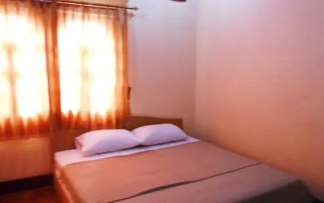 Poummasy Guesthouse