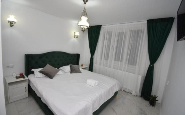 Apartament Hercules