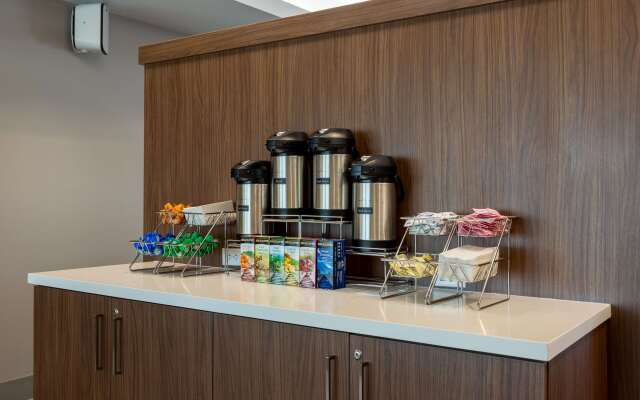 AmericInn by Wyndham San Angelo