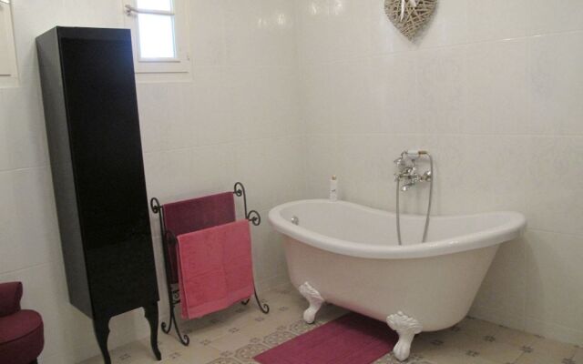 L'Oustau de Bigatié Chambres d'hôtes