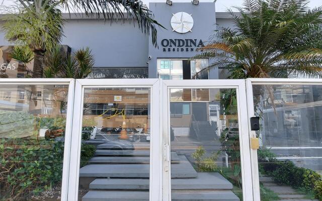 COOND0111 - Ondina Residence