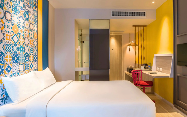 ibis Styles Phuket City Hotel
