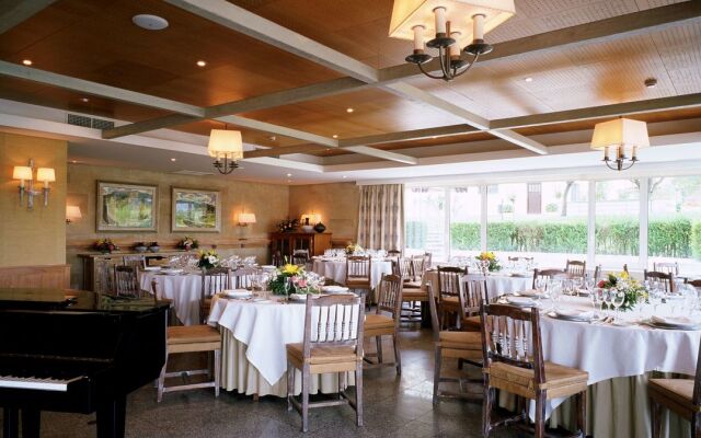 Parador de Salamanca