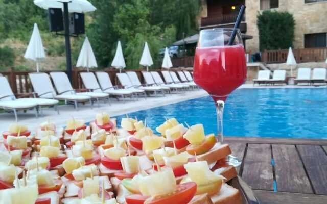 Chalets De Faraya