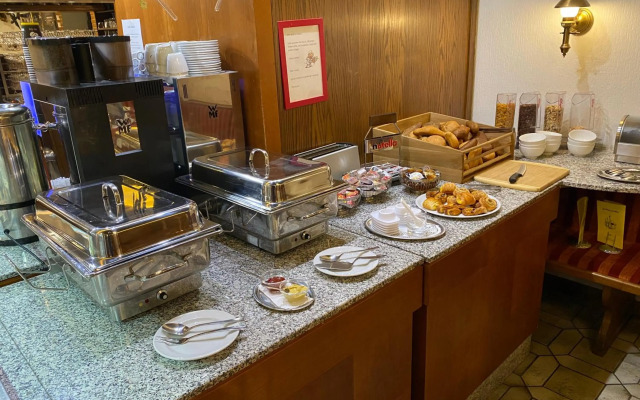 Hotel Fürstenhof GmbH
