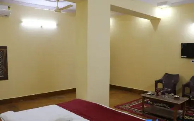 The Urmila Palace