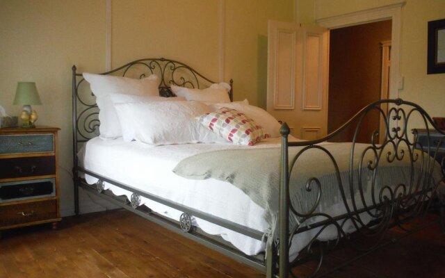 Motel Gentilhommière