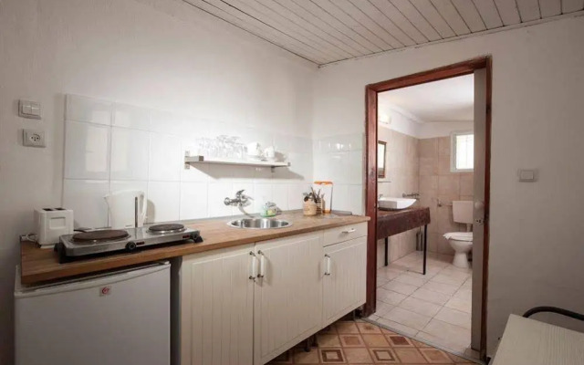 Peer Guest House Tel Aviv