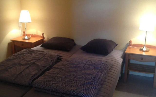 Åhus B&B och Vandrarhem