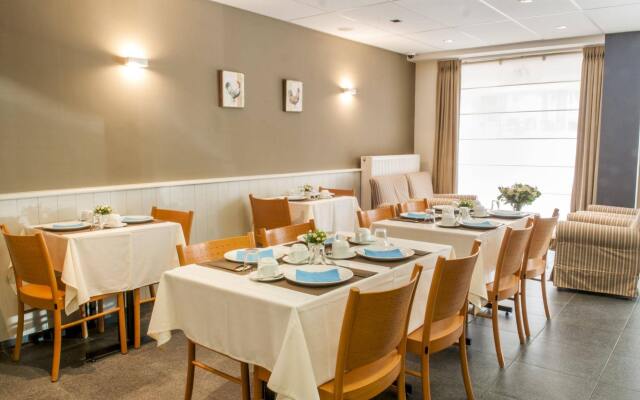 Belcasa Suite Hotel