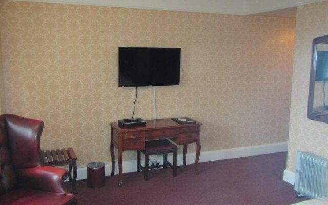 Ellerslie House Hotel