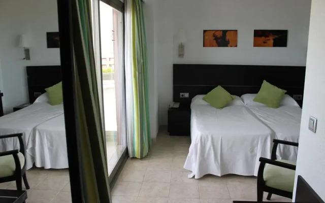 Hotel Obelisco