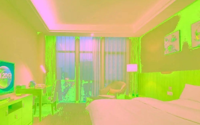 Starway Hotel