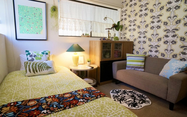 Assi House