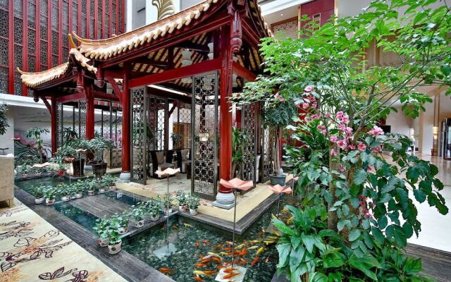 Chengdu Xanadu Hotel