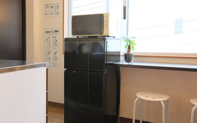 Cosse Sendai Hostel