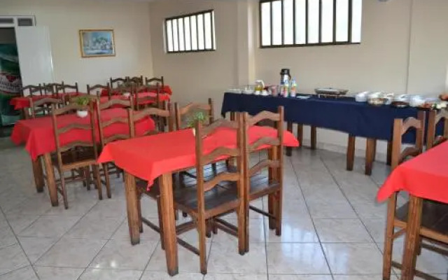 Hotel Andrade e Pereira