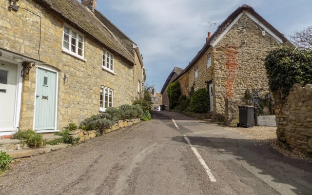 The Granary, Burton Bradstock