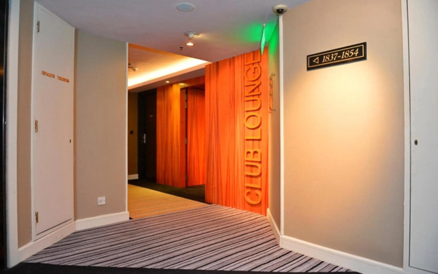 Grand Millennium Hotel Kuala Lumpur