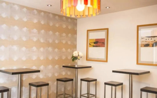 Hotel Astoria Nantes