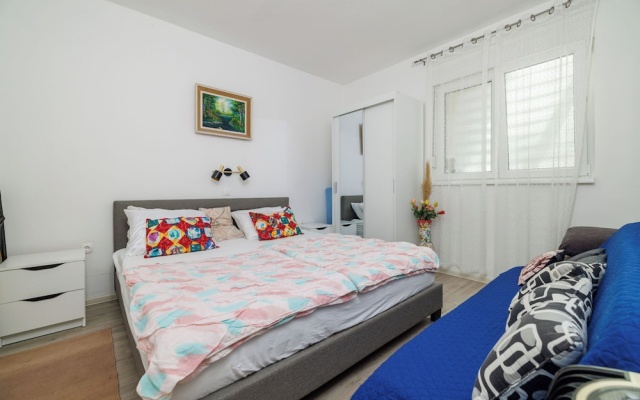 Apartment Vera