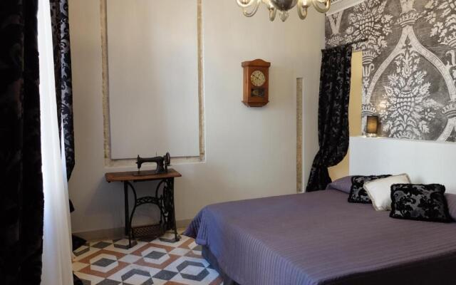 Muneghe- San Marco luxury apartments