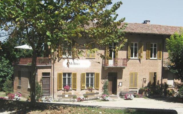 Bed & Breakfast Il Molino