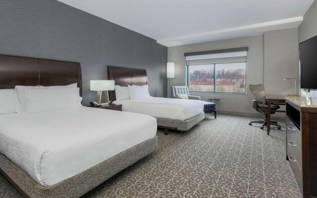 Hilton Garden Inn Arlington-Shirlington