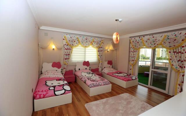 Kids Hotel