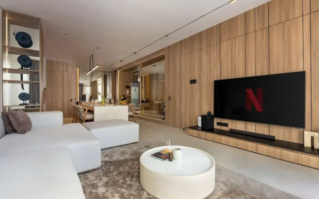 Alex Villas Complex N5