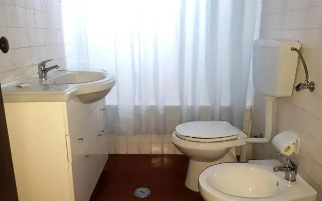 Parque De Campismo De Porto Covo