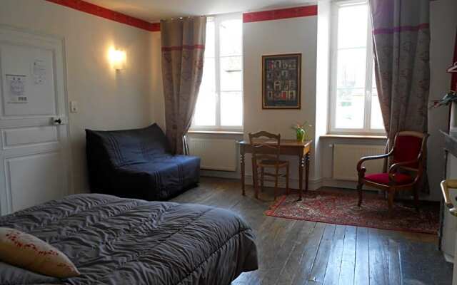 AMBIANCES chambres d 'hôtes