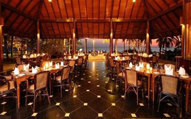 Aureum Palace Hotel & Resort Ngwe Saung