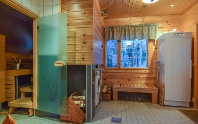 Holiday Home Josala