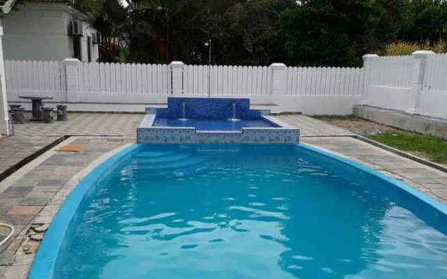 Ann Homestay Villa