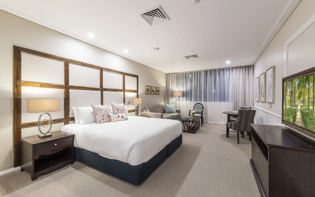 The Sebel Bowral Heritage Park – Guest Rooms – Bowral