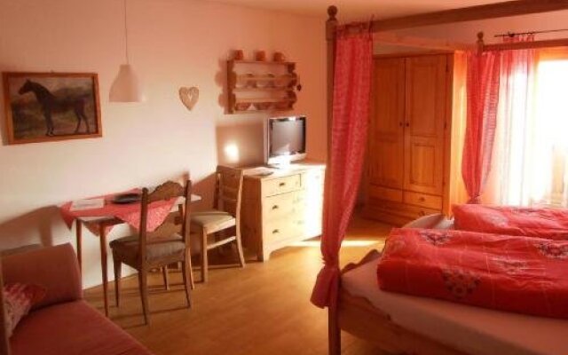 Gï¿½stehaus Sonneneck