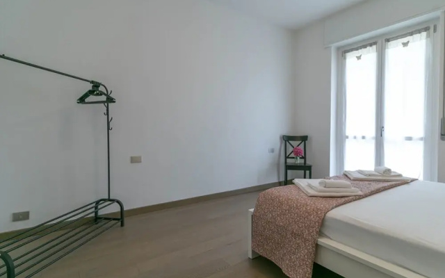 Turati Family Apartment