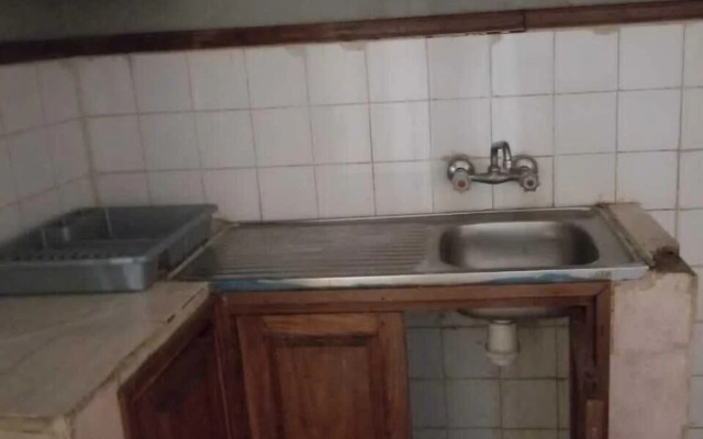 Liduina Guest House