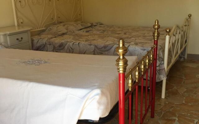 Villa Singola In Aperta Campagna,massima Privacy