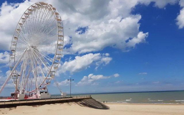 Studio Casinoplein Middelkerke