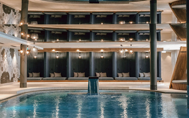 DAS EDELWEISS - Salzburg Mountain Resort