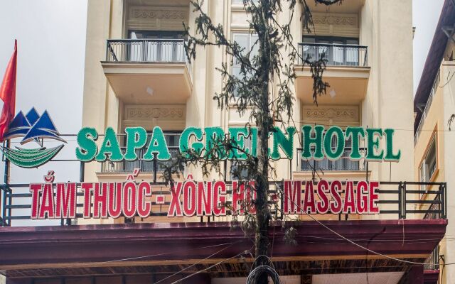 Sapa Meriton Boutique Hotel