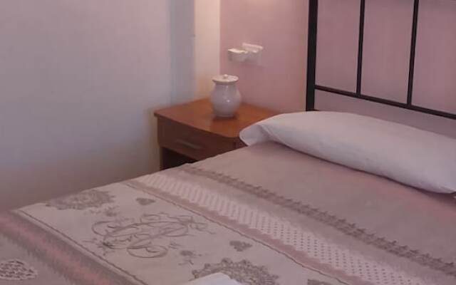 B&B Le Pavoncelle