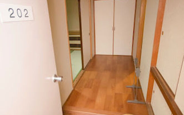 Tokyo Sumidagawa Youth Hostel