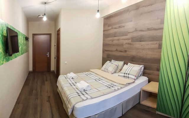 Wine Hotel