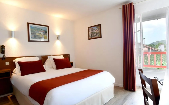 Hotel Restaurant Baratxartea