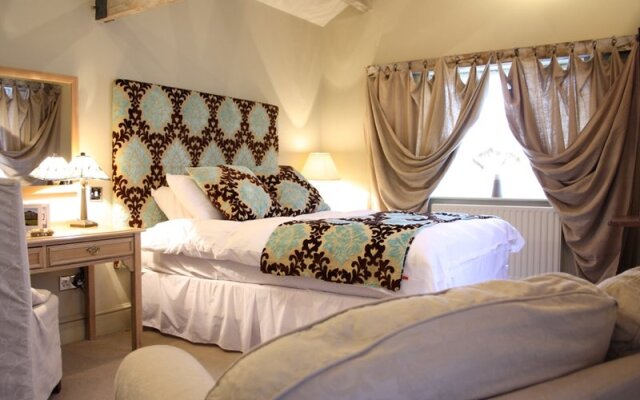 Cockliffe Country House Hotel