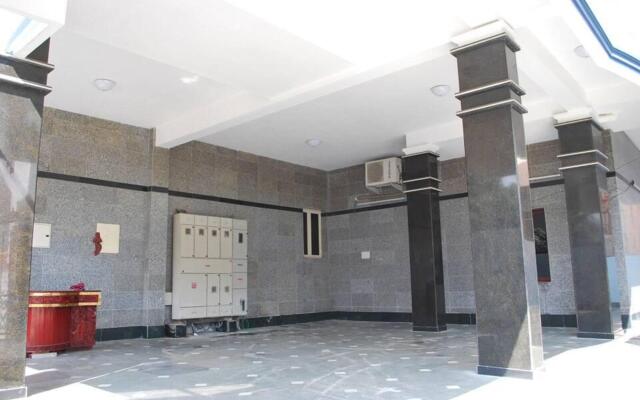 ARS Nest Serviced Apartments